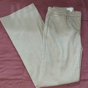 Khaki Dress Pants